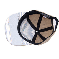 DUKE STRAPBACK